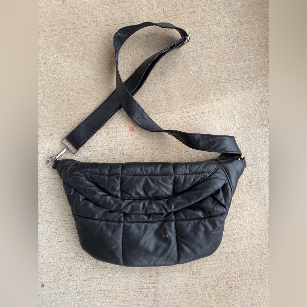 Stylism Denmark Leather Bag